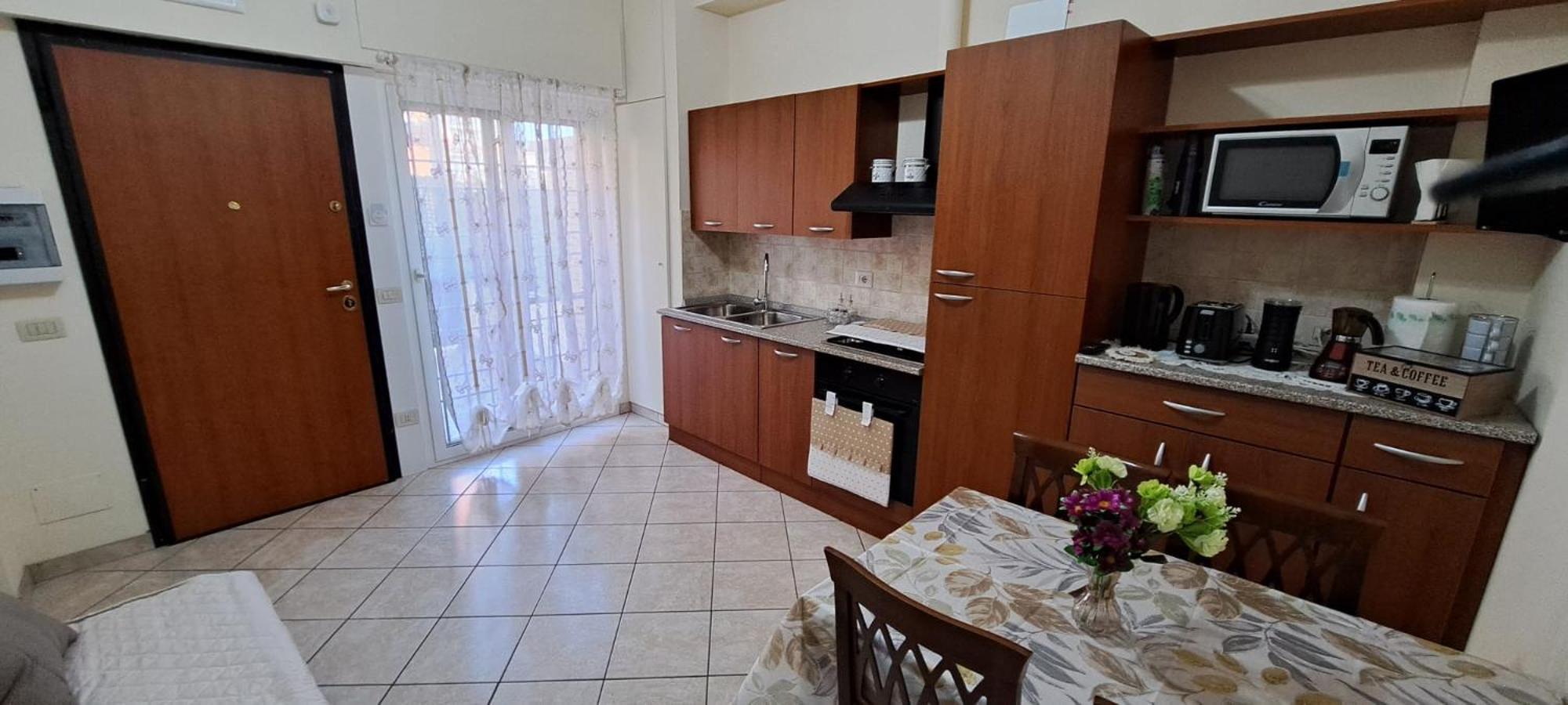 Manuel's House - Torre Maura Vakantiehuis *