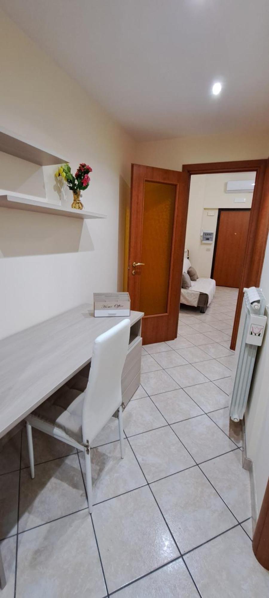 Manuel's House - Torre Maura Vakantiehuis Rome
