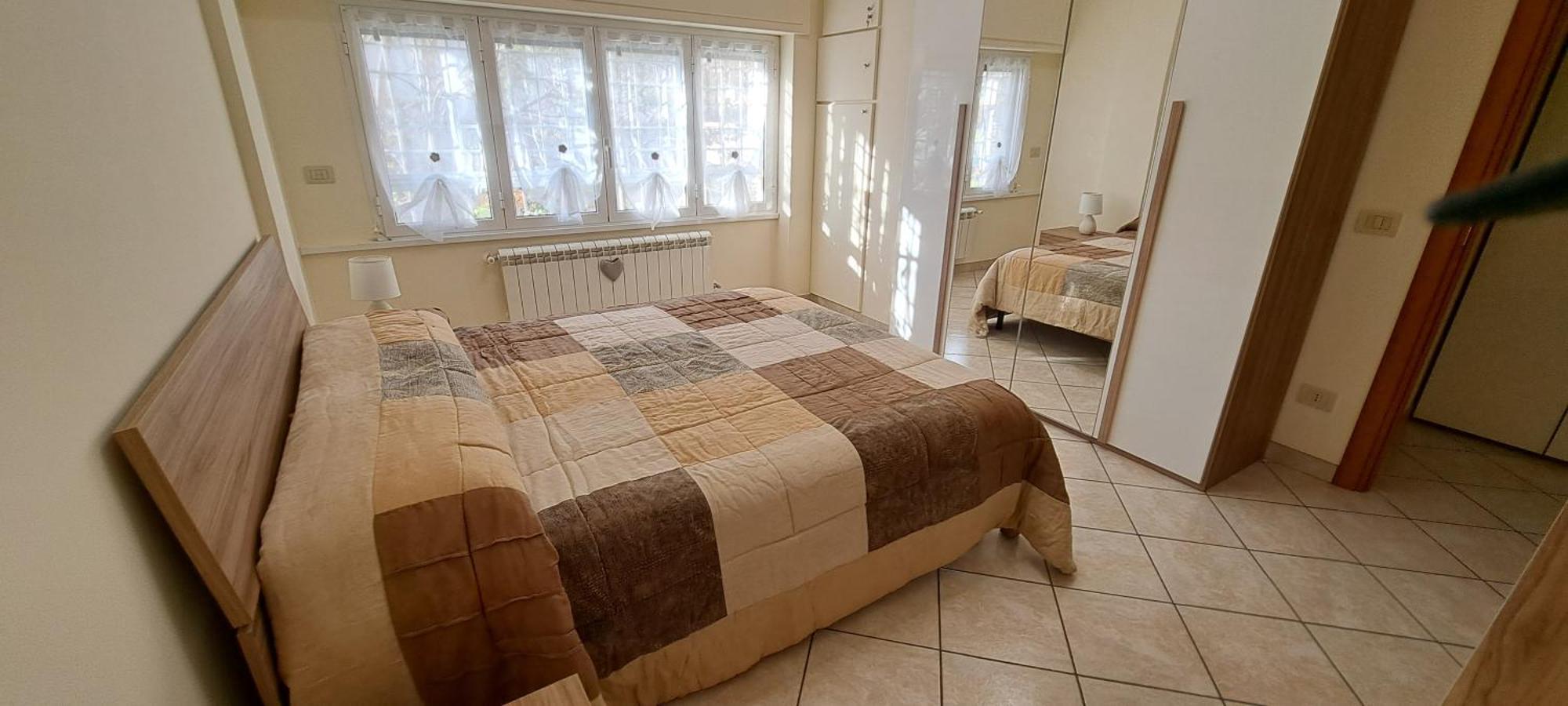 Manuel's House - Torre Maura Vakantiehuis Rome