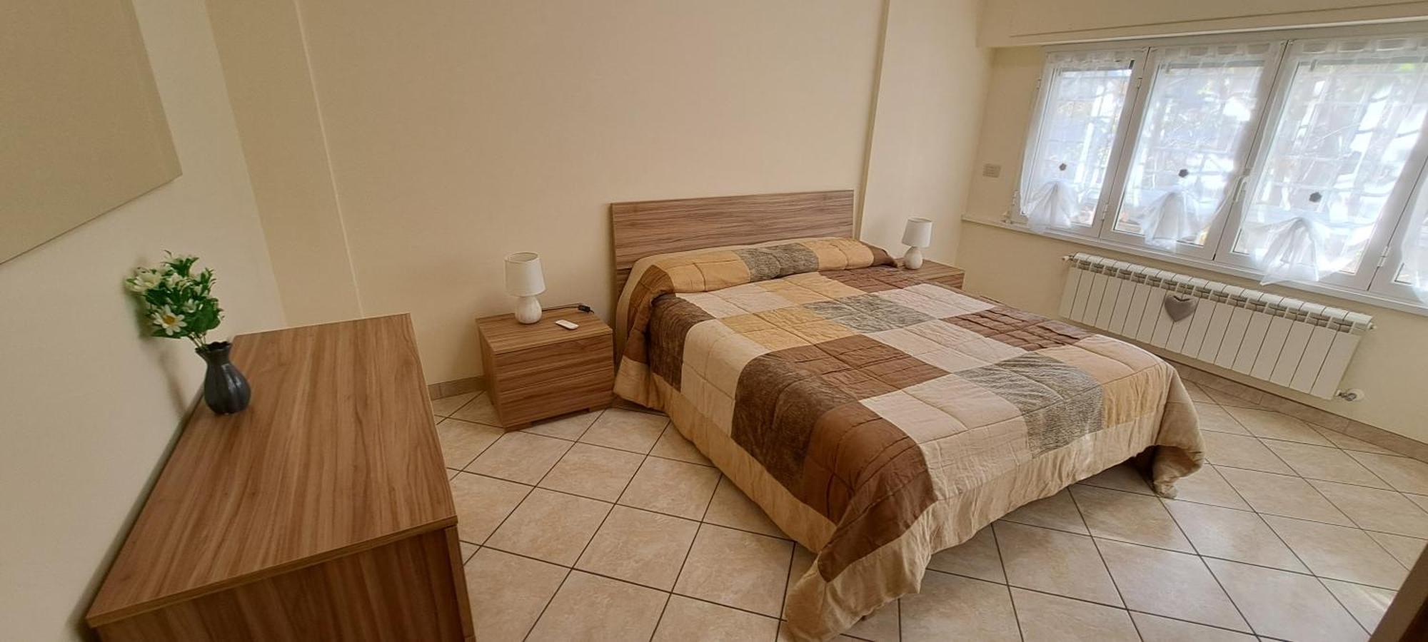 Manuel's House - Torre Maura Vakantiehuis Rome